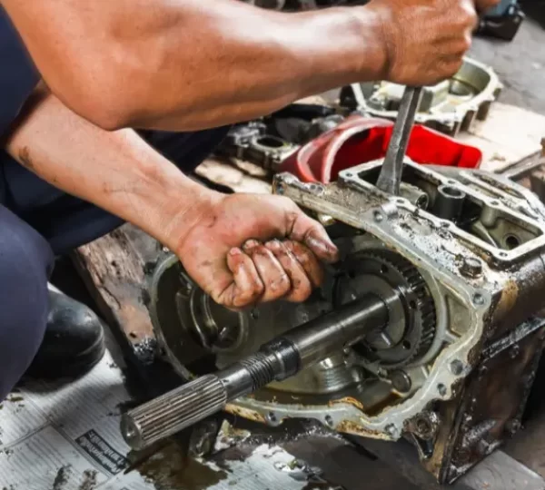 transmision-reparando
